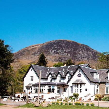 Glen Clova Hotel & Luxury Lodges Millton of Clova エクステリア 写真