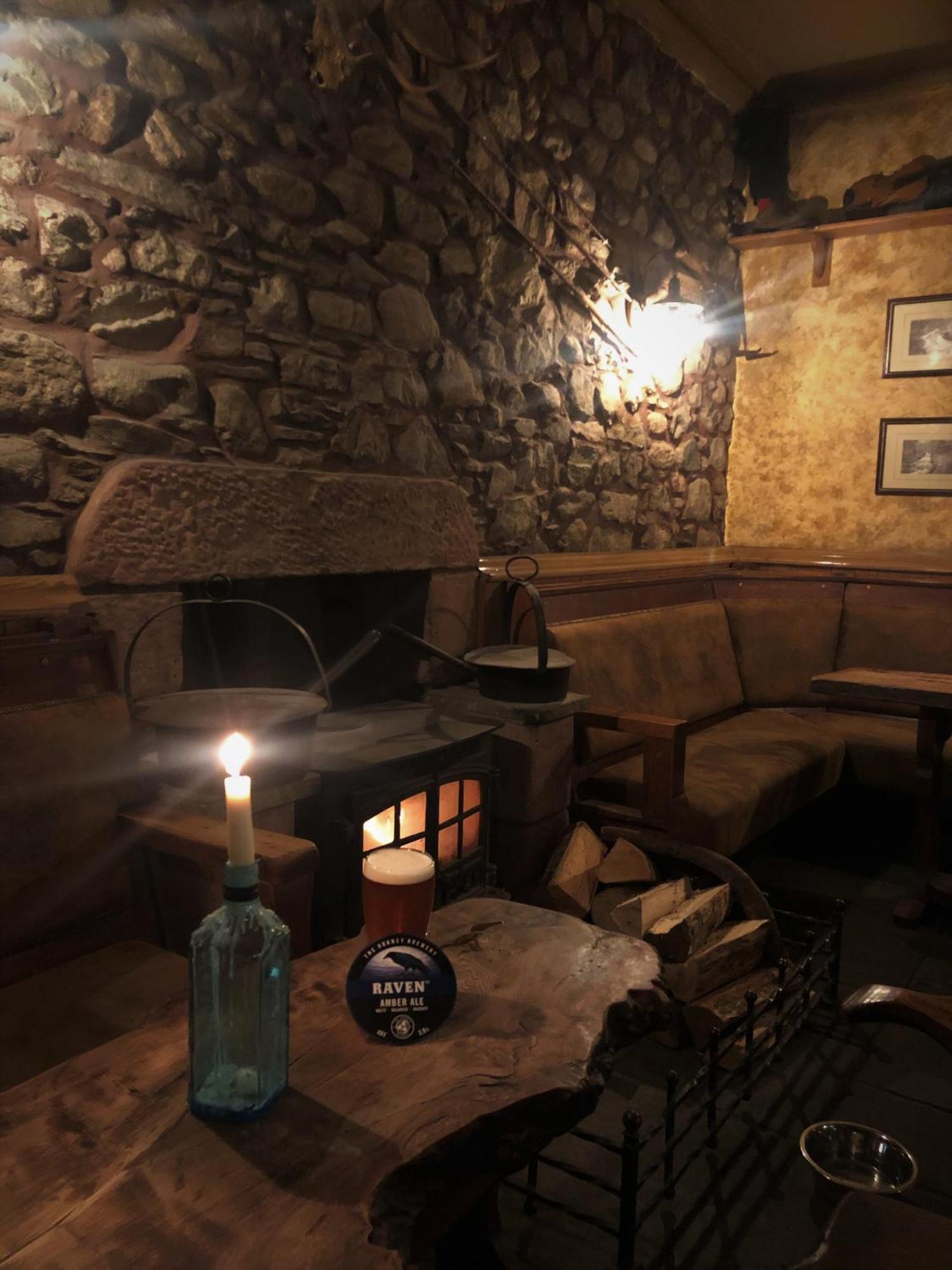 Glen Clova Hotel & Luxury Lodges Millton of Clova エクステリア 写真